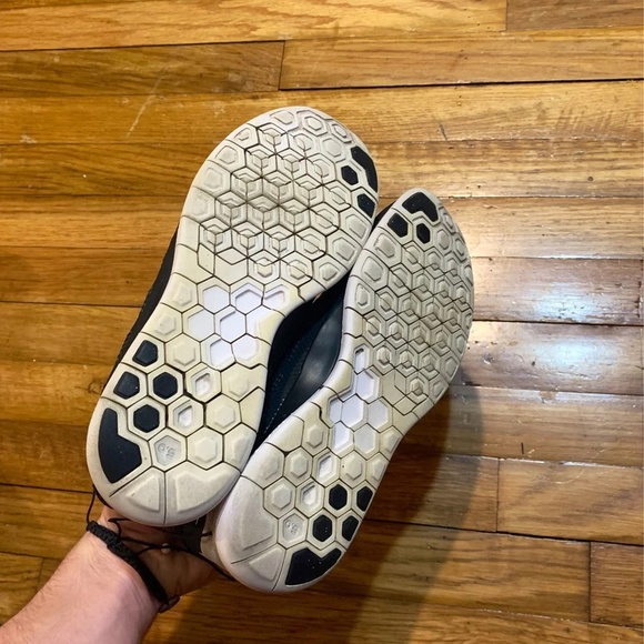 Nike Free - Picture 4 of 4